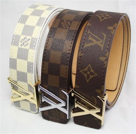 louis vuitton mens belt replica|louis vuitton belt copy.